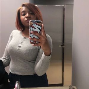 Meet your Posher, Serena